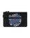 Santa Cruz Field Check Pencil Case