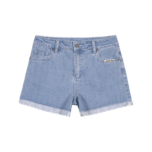 Santa Cruz Other Dot Shorts