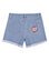 Santa Cruz Other Dot Shorts