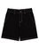 Santa Cruz Field Check Dot Jorts