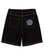 Santa Cruz Field Check Dot Jorts