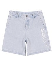 Santa Cruz Flame Strip Centre Jorts-pants-and-shorts-Bambini