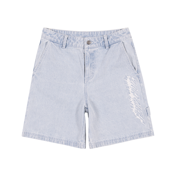 Santa Cruz Flame Strip Centre Jorts