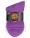 Santa Cruz Oval Dot Mid Sock 3 Pack