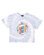Santa Cruz Minimal Burnt Opus Rainbow Tee