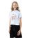 Santa Cruz Minimal Burnt Opus Rainbow Tee