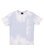 Santa Cruz Flame Strip Center Oversized Tee