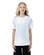 Santa Cruz Flame Strip Center Oversized Tee