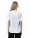 Santa Cruz Flame Strip Center Oversized Tee