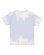 Santa Cruz Flame Strip Center Oversized Tee