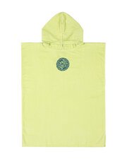 Santa Cruz Malba Crash Dot Mono Hooded Towel-swimwear-Bambini