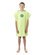 Santa Cruz Malba Crash Dot Mono Hooded Towel