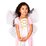 Kin & Co Glitter Wings