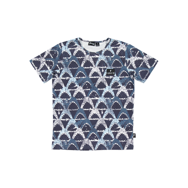 Radicool Sharks Tee