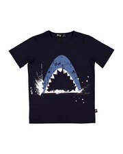 Radicool Great White Tee-tops-Bambini