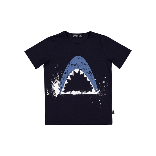 Radicool Great White Tee