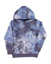 Radicool Typhoon Tie Dye Hood-tops-Bambini