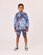 Radicool Typhoon Tie Dye Hood