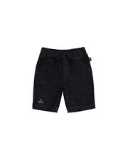 Radicool Obsidian Denim Short-pants-and-shorts-Bambini