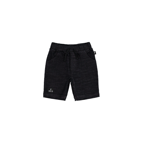 Radicool Obsidian Denim Short