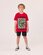 Radicool Louder Dude Tee