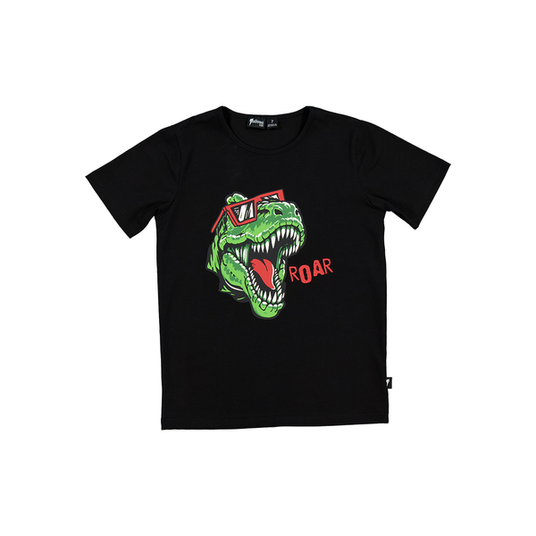 Radicool T-Rex Roar Tee