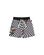 Radicool T-Rex Twisted Chequer Boardies