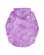 Radicool Amethyst Tie Dye Hood