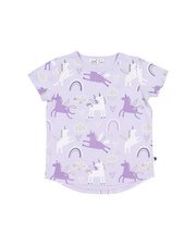 Radicool Magical Unicorns Tee-tops-Bambini