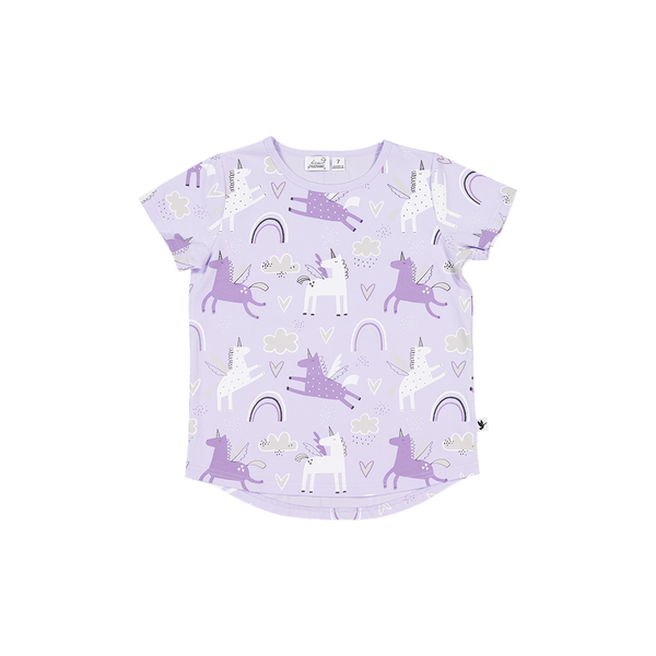 Radicool Magical Unicorns Tee