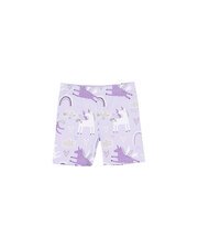 Radicool Magical Unicorns Bike Short-pants-and-shorts-Bambini
