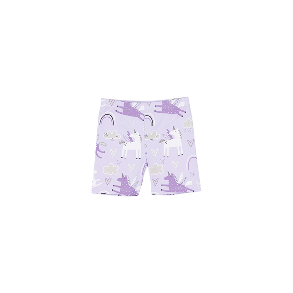 Radicool Magical Unicorns Bike Short