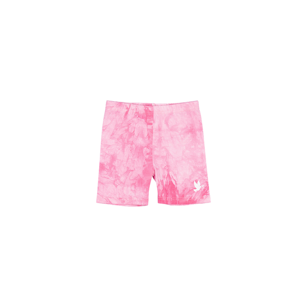 Radicool Tie Dye Short