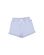 Radicool Gingham Frill Short
