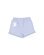 Radicool Gingham Frill Short