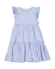 Radicool Gingham Jasmine Dress-dresses-and-skirts-Bambini