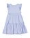 Radicool Gingham Jasmine Dress