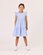 Radicool Gingham Jasmine Dress
