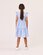 Radicool Gingham Jasmine Dress