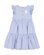 Radicool Gingham Jasmine Dress
