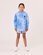 Radicool Ladybird Tie Dye Hood