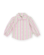 Goldie + Ace Antique Stripe Strawberry Shirt