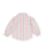 Goldie + Ace Antique Stripe Strawberry Shirt