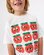 Goldie + Ace Apple Party T-Shirt