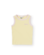 Goldie + Ace Embroidered Colour Pop Rib Singlet
