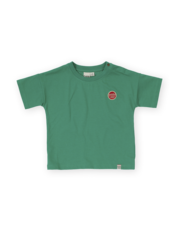 Goldie + Ace Essential Logo T-Shirt-tops-Bambini