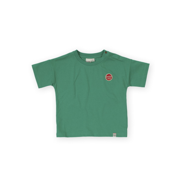 Goldie + Ace Essential Logo T-Shirt