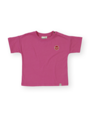 Goldie + Ace Essential Logo T-Shirt-tops-Bambini