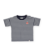 Goldie + Ace Essential Stripe Logo T-Shirt
