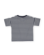 Goldie + Ace Essential Stripe Logo T-Shirt